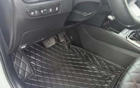 KIA Rio IV, 2019 год, 1 550 000 рублей, 13 фотография