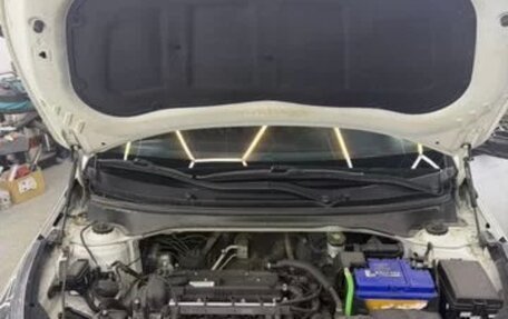 KIA Rio IV, 2019 год, 1 550 000 рублей, 10 фотография