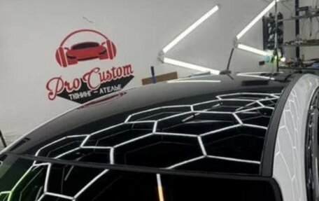 KIA Rio IV, 2019 год, 1 550 000 рублей, 8 фотография