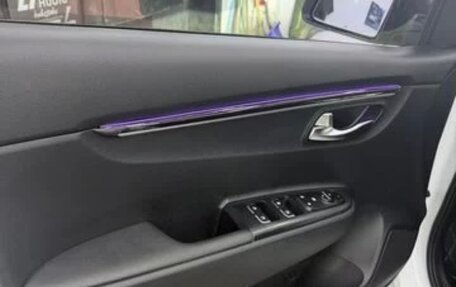 KIA Rio IV, 2019 год, 1 550 000 рублей, 11 фотография