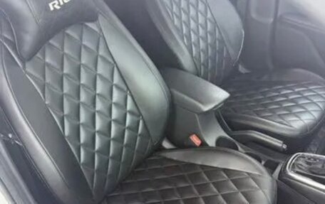 KIA Rio IV, 2019 год, 1 550 000 рублей, 15 фотография