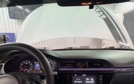 KIA Rio IV, 2019 год, 1 550 000 рублей, 16 фотография