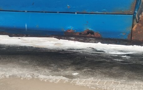 Daewoo Matiz I, 2010 год, 120 000 рублей, 11 фотография