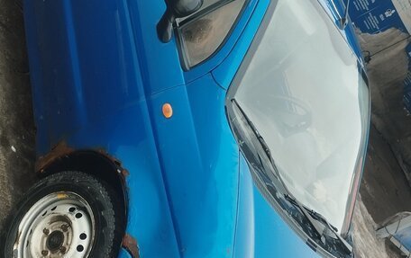 Daewoo Matiz I, 2010 год, 120 000 рублей, 10 фотография