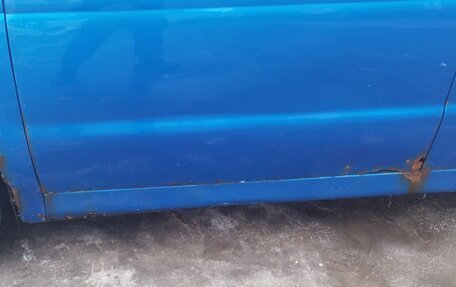 Daewoo Matiz I, 2010 год, 120 000 рублей, 7 фотография