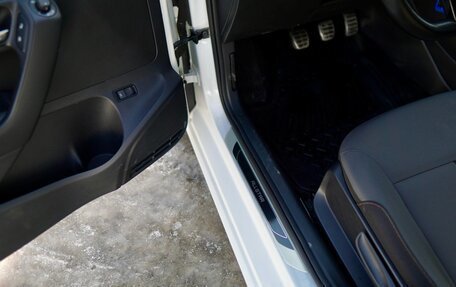 Volkswagen Polo VI (EU Market), 2016 год, 1 150 000 рублей, 9 фотография