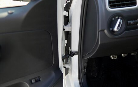 Volkswagen Polo VI (EU Market), 2016 год, 1 150 000 рублей, 12 фотография