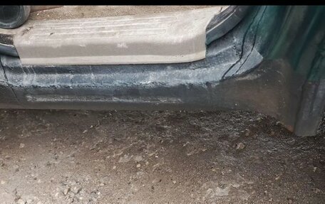 Ford Explorer III, 2001 год, 350 000 рублей, 7 фотография