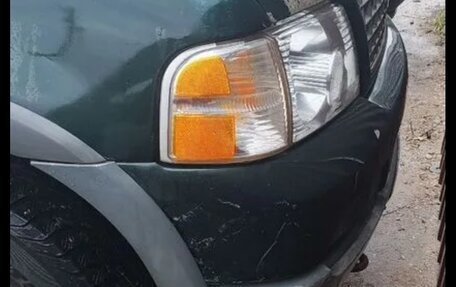 Ford Explorer III, 2001 год, 350 000 рублей, 6 фотография