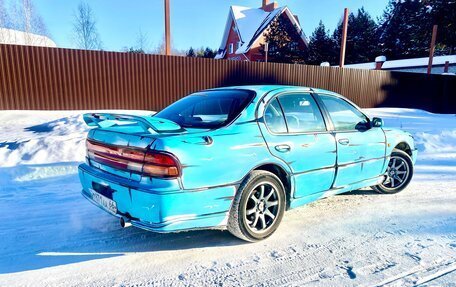 Nissan Maxima IV, 1997 год, 389 000 рублей, 9 фотография