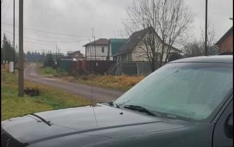 Ford Explorer III, 2001 год, 350 000 рублей, 5 фотография