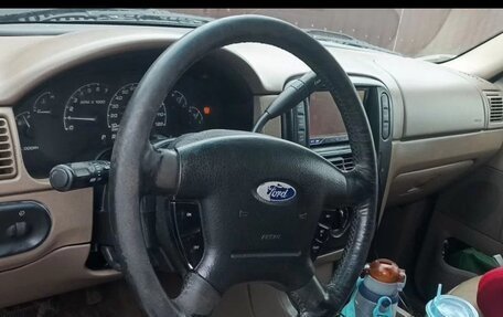 Ford Explorer III, 2001 год, 350 000 рублей, 3 фотография