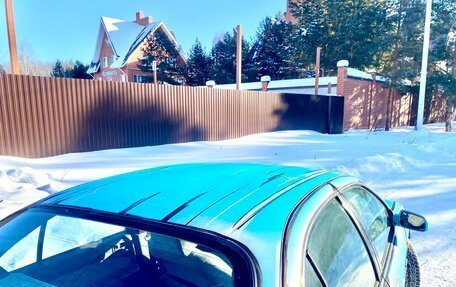 Nissan Maxima IV, 1997 год, 389 000 рублей, 6 фотография