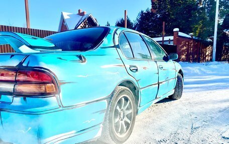 Nissan Maxima IV, 1997 год, 389 000 рублей, 8 фотография