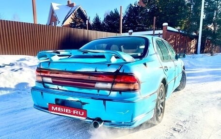 Nissan Maxima IV, 1997 год, 389 000 рублей, 5 фотография