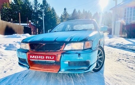 Nissan Maxima IV, 1997 год, 389 000 рублей, 2 фотография