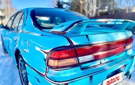 Nissan Maxima IV, 1997 год, 389 000 рублей, 17 фотография