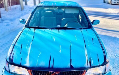 Nissan Maxima IV, 1997 год, 389 000 рублей, 14 фотография