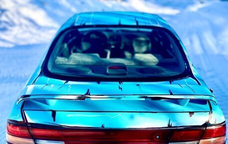 Nissan Maxima IV, 1997 год, 389 000 рублей, 16 фотография