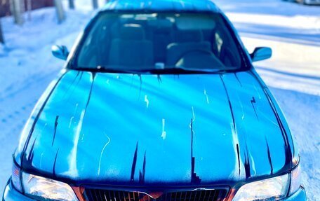 Nissan Maxima IV, 1997 год, 389 000 рублей, 15 фотография