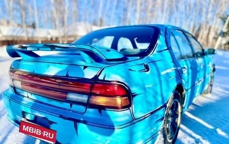 Nissan Maxima IV, 1997 год, 389 000 рублей, 18 фотография