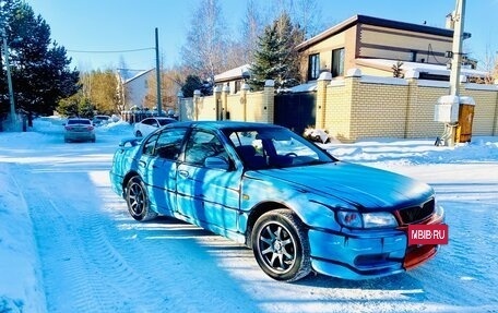 Nissan Maxima IV, 1997 год, 389 000 рублей, 13 фотография