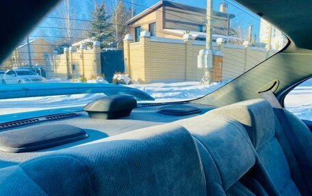 Nissan Maxima IV, 1997 год, 389 000 рублей, 29 фотография