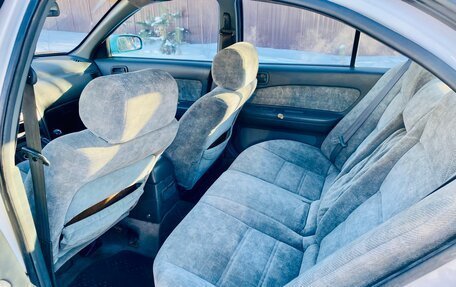 Nissan Maxima IV, 1997 год, 389 000 рублей, 22 фотография