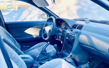 Nissan Maxima IV, 1997 год, 389 000 рублей, 24 фотография