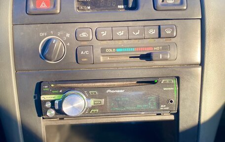 Nissan Maxima IV, 1997 год, 389 000 рублей, 26 фотография