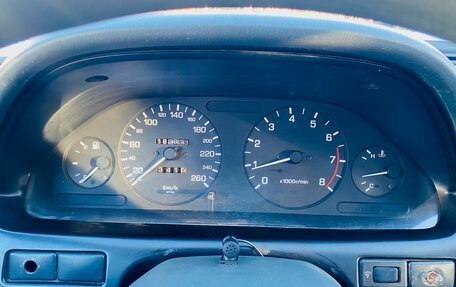 Nissan Maxima IV, 1997 год, 389 000 рублей, 25 фотография