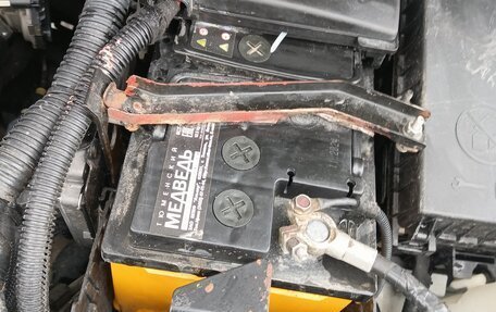 Opel Zafira C рестайлинг, 2014 год, 1 350 000 рублей, 3 фотография