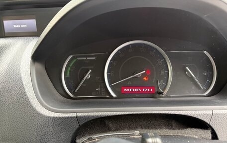 Toyota Noah III, 2017 год, 2 300 000 рублей, 12 фотография