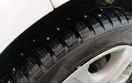 Opel Zafira C рестайлинг, 2014 год, 1 350 000 рублей, 14 фотография