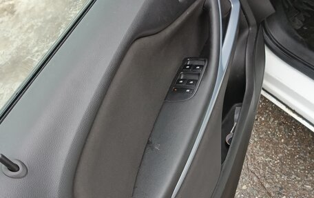 Opel Zafira C рестайлинг, 2014 год, 1 350 000 рублей, 22 фотография