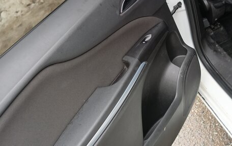 Opel Zafira C рестайлинг, 2014 год, 1 350 000 рублей, 20 фотография