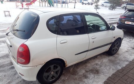 Toyota Duet, 2002 год, 250 000 рублей, 2 фотография