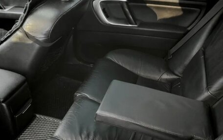 Subaru Outback III, 2008 год, 1 150 000 рублей, 5 фотография