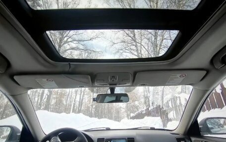 Subaru Outback III, 2008 год, 1 150 000 рублей, 3 фотография