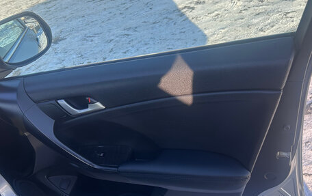 Honda Accord VIII рестайлинг, 2008 год, 1 000 000 рублей, 6 фотография