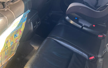 Honda Accord VIII рестайлинг, 2008 год, 1 000 000 рублей, 9 фотография