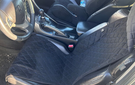 Honda Accord VIII рестайлинг, 2008 год, 1 000 000 рублей, 13 фотография