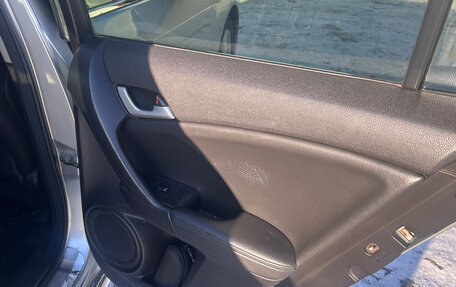 Honda Accord VIII рестайлинг, 2008 год, 1 000 000 рублей, 7 фотография