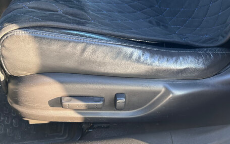 Honda Accord VIII рестайлинг, 2008 год, 1 000 000 рублей, 14 фотография