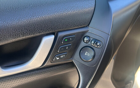 Honda Accord VIII рестайлинг, 2008 год, 1 000 000 рублей, 11 фотография