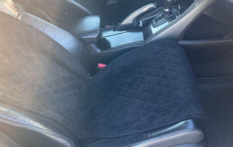 Honda Accord VIII рестайлинг, 2008 год, 1 000 000 рублей, 17 фотография