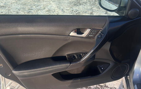 Honda Accord VIII рестайлинг, 2008 год, 1 000 000 рублей, 10 фотография