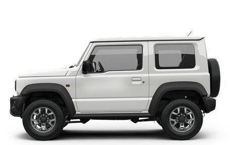 Suzuki Jimny, 2025 год, 3 750 000 рублей, 3 фотография