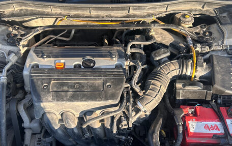 Honda Accord VIII рестайлинг, 2008 год, 1 000 000 рублей, 21 фотография