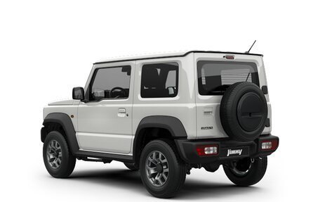 Suzuki Jimny, 2025 год, 3 750 000 рублей, 2 фотография
